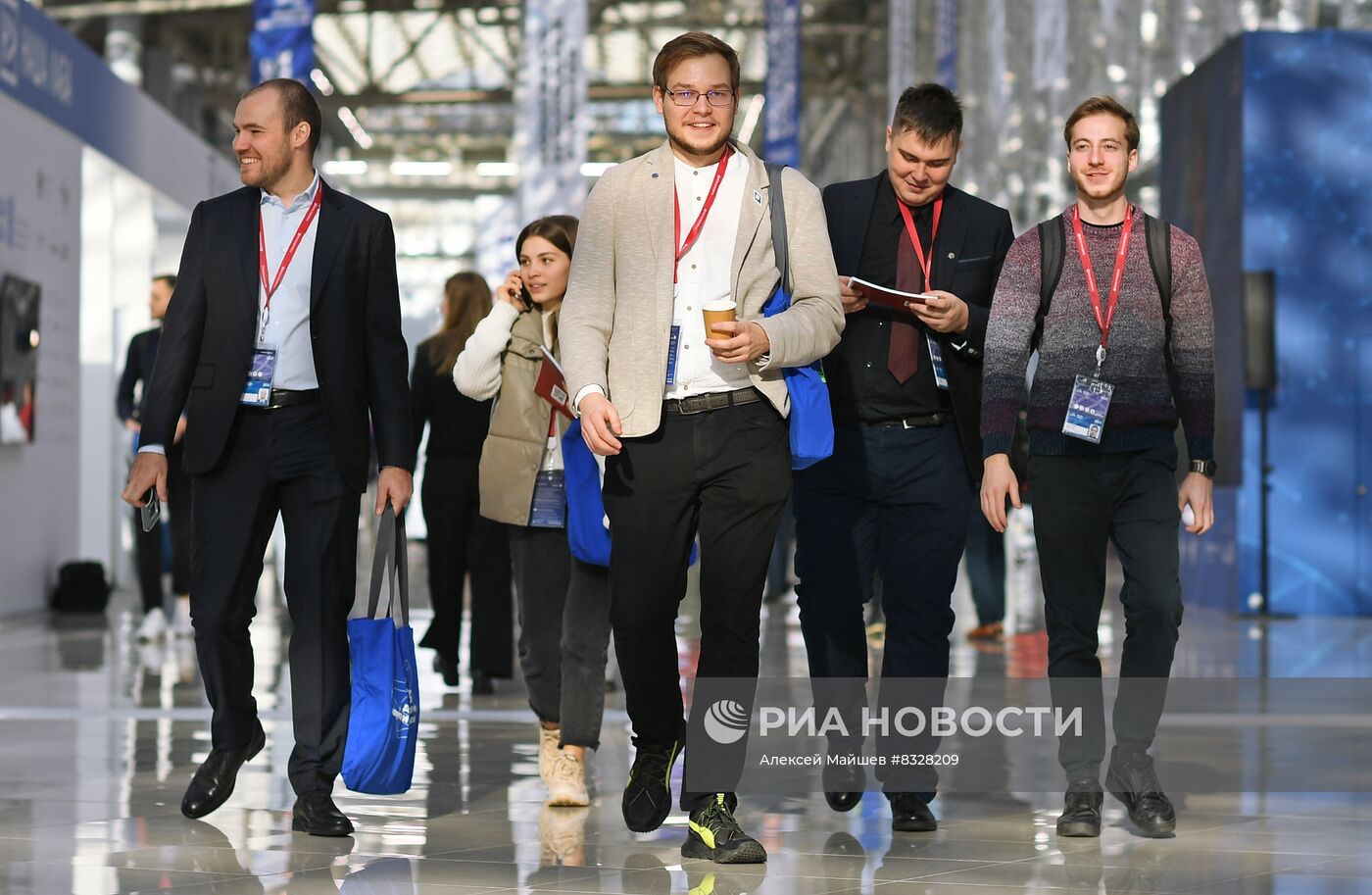 II КМУ-2022. Работа конгресса