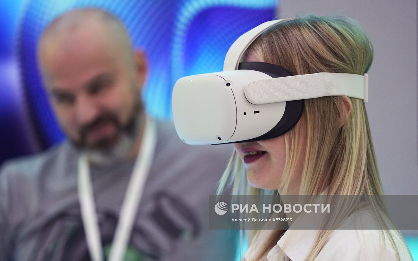 II КМУ-2022. Работа конгресса