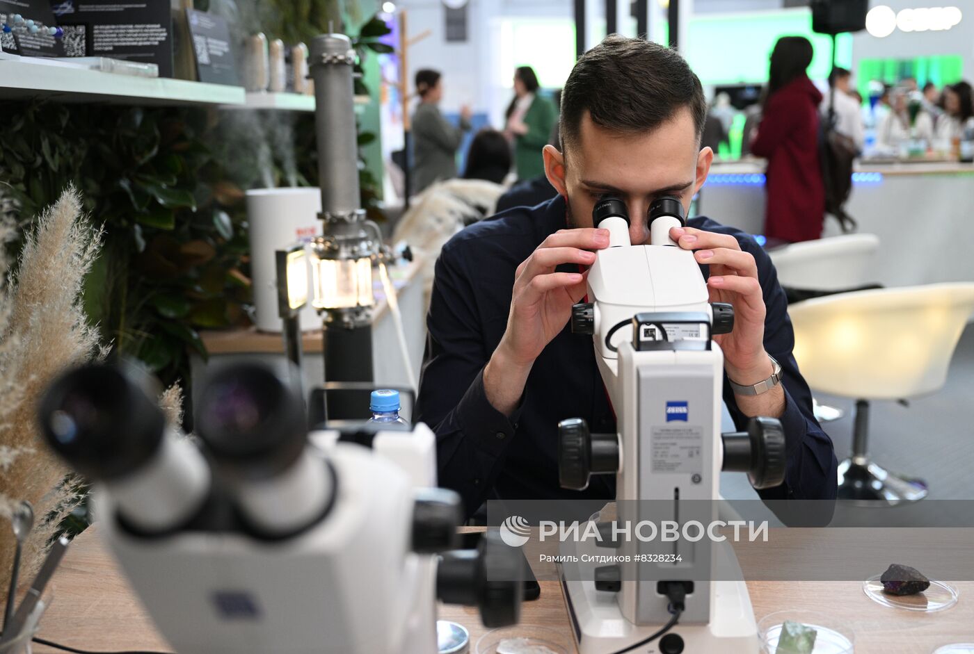 II КМУ-2022. Работа конгресса