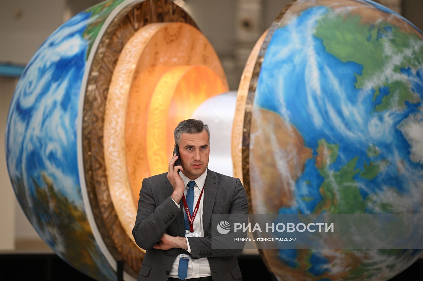 II КМУ-2022. Работа конгресса