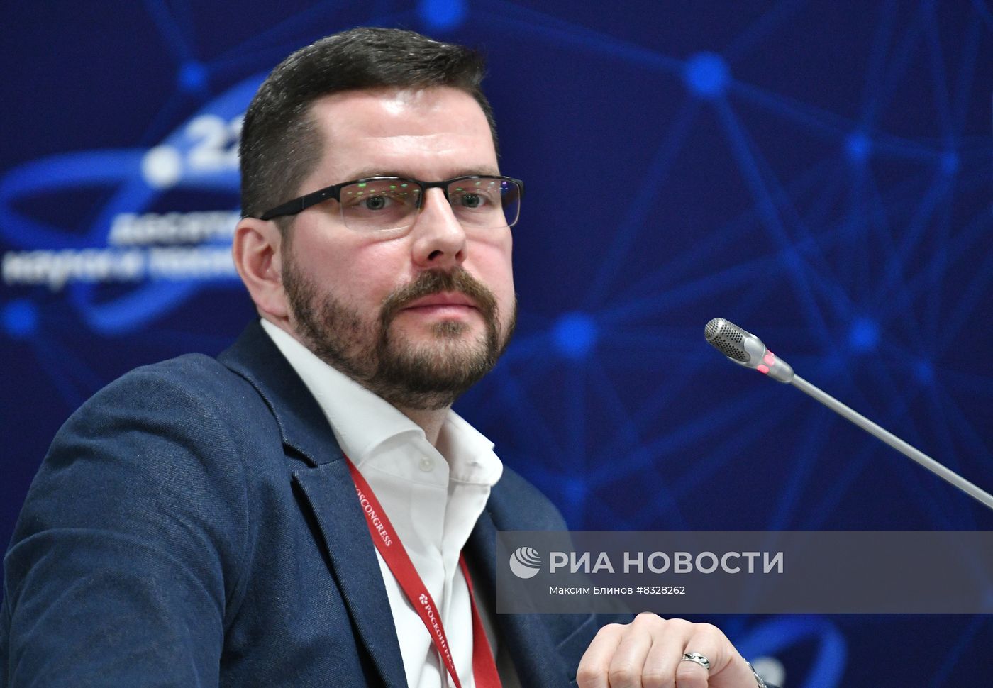 II КМУ-2022. Построение стартап-команд в biomedtech: челлендж, особенности, опыт вузов и молодых предпринимателей