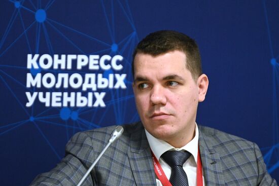 II  КМУ-2022. Построение стартап-команд в biomedtech: челлендж, особенности, опыт вузов и молодых предпринимателей