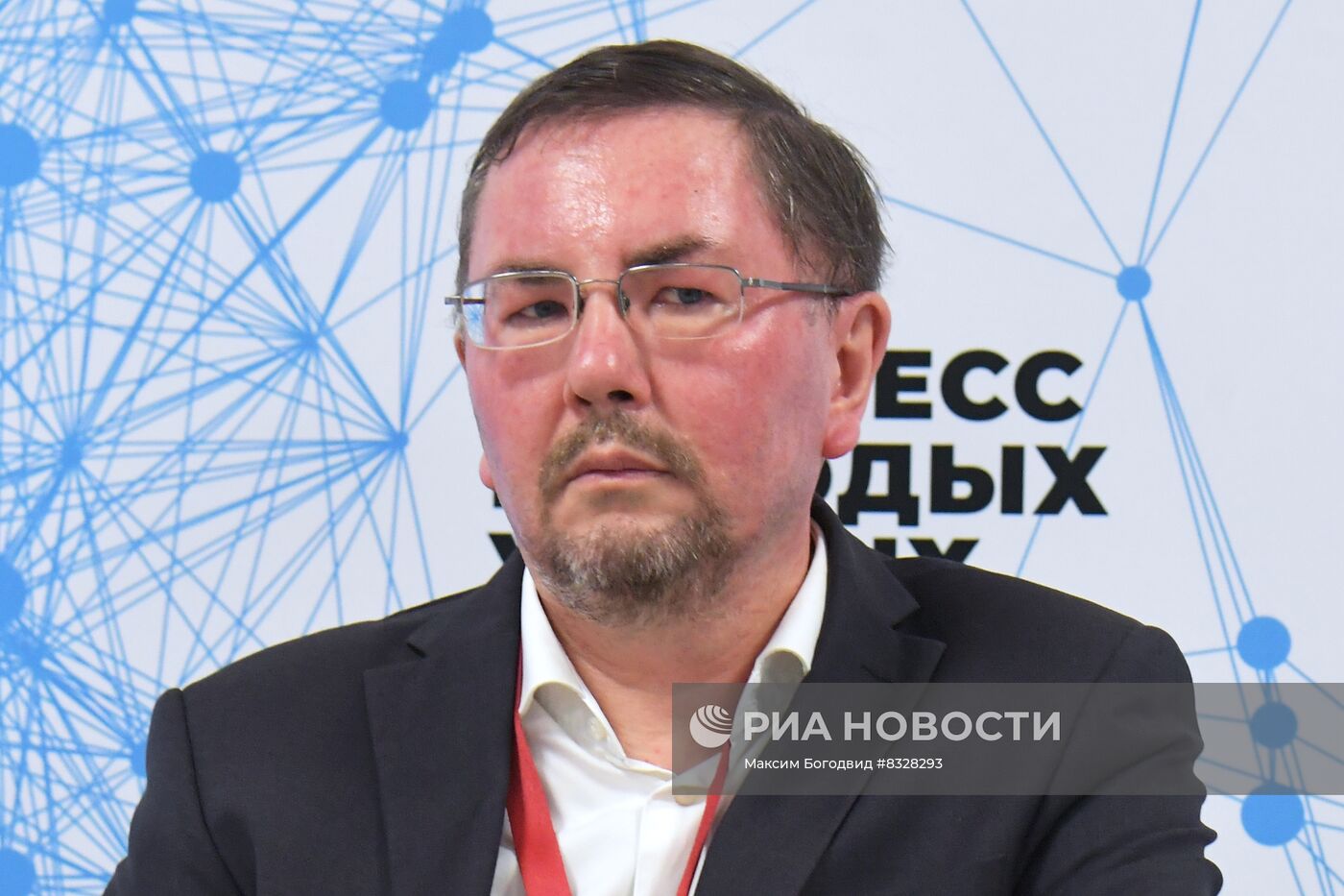 II КМУ-2022. Искусственный интеллект в образовании: реальность и перспективы