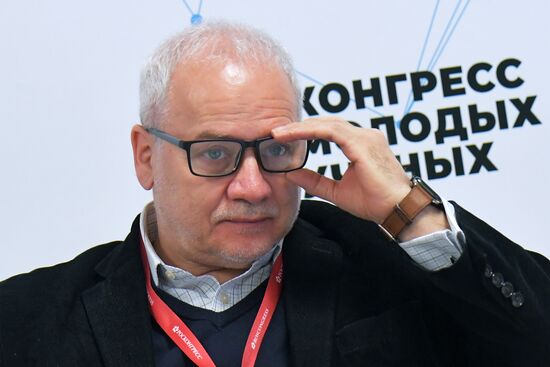 II КМУ-2022. Искусственный интеллект в образовании: реальность и перспективы