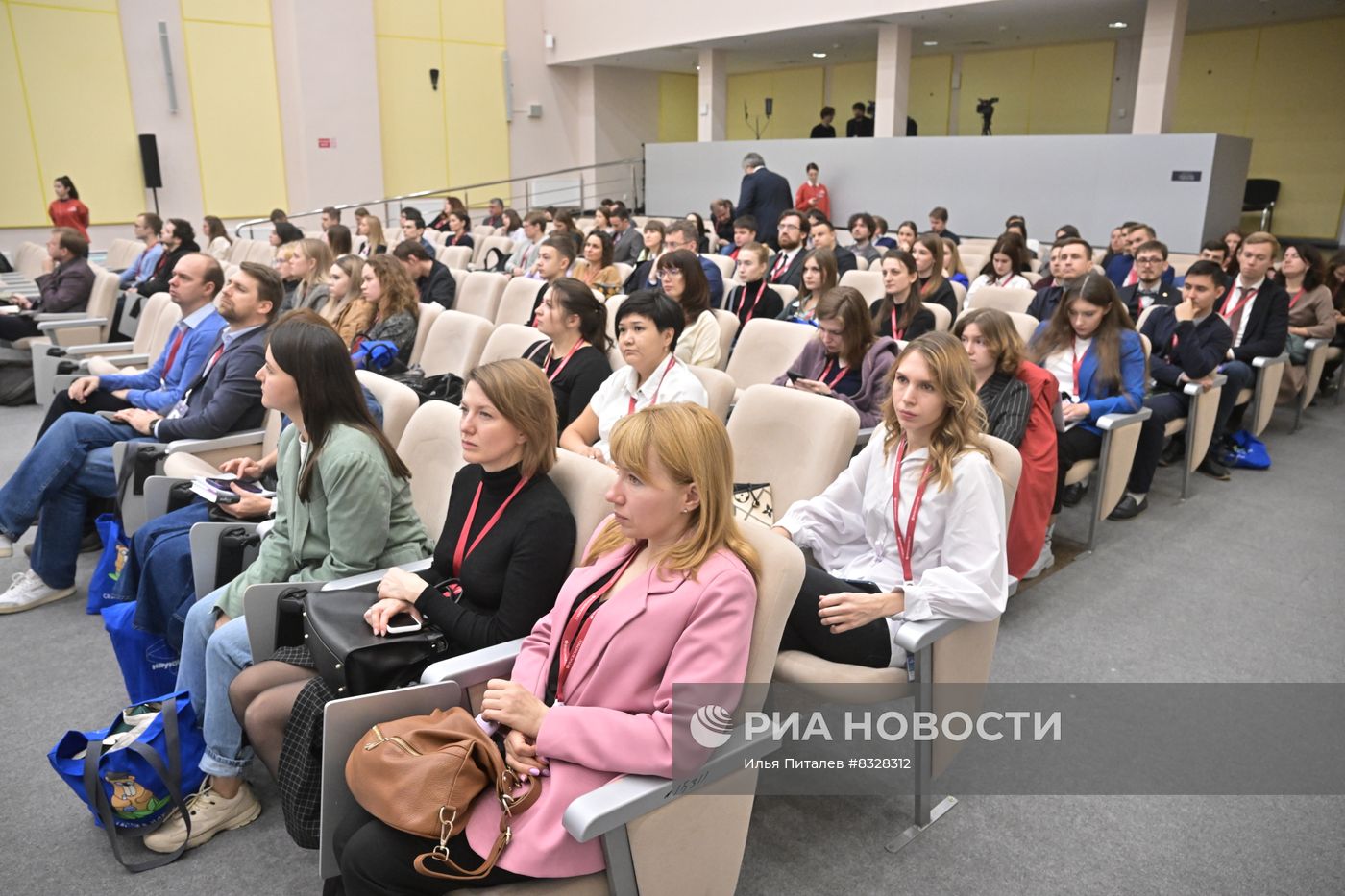 II КМУ-2022. Лекция "Современное состояние Мирового океана в условиях изменения климата и антропогенного воздействия"