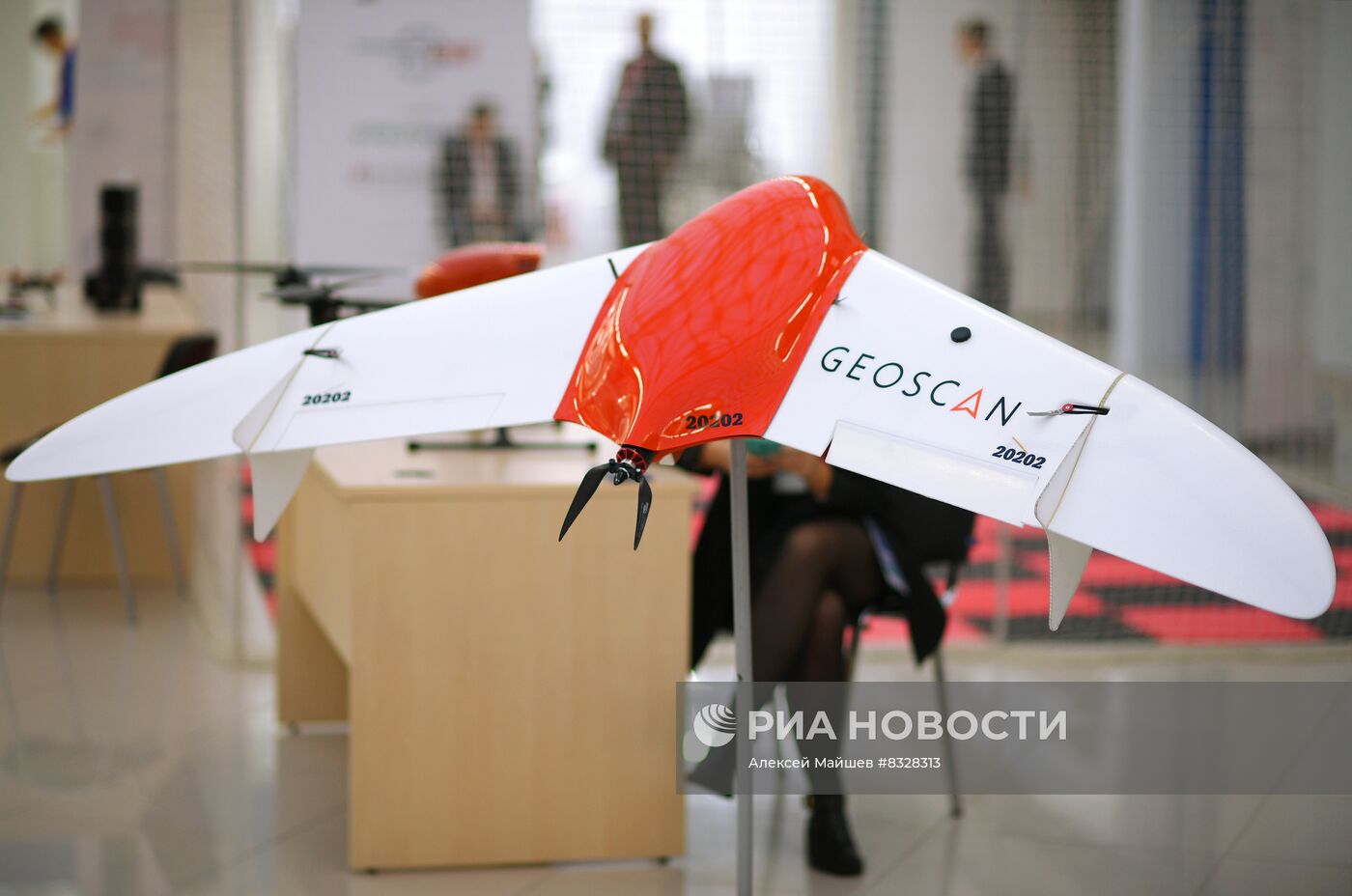 II КМУ-2022. Работа конгресса