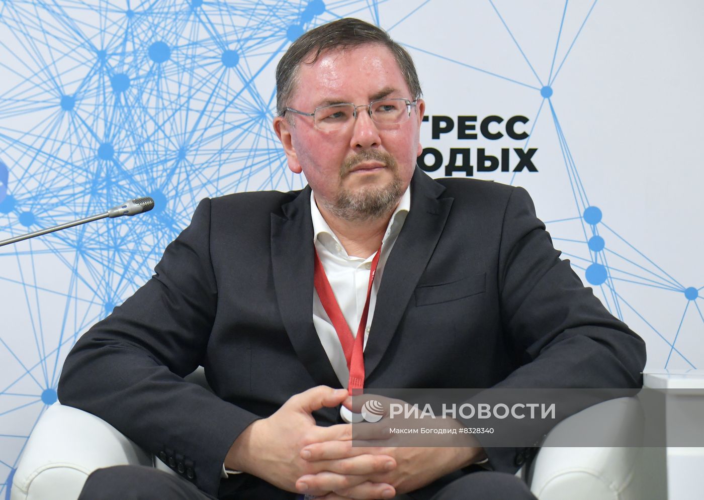 II КМУ-2022. Искусственный интеллект в образовании: реальность и перспективы