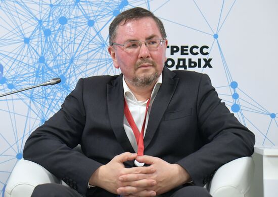 II КМУ-2022. Искусственный интеллект в образовании: реальность и перспективы