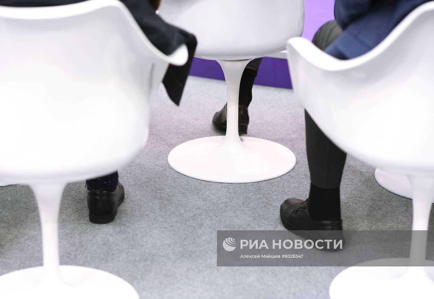 II КМУ-2022. Работа конгресса