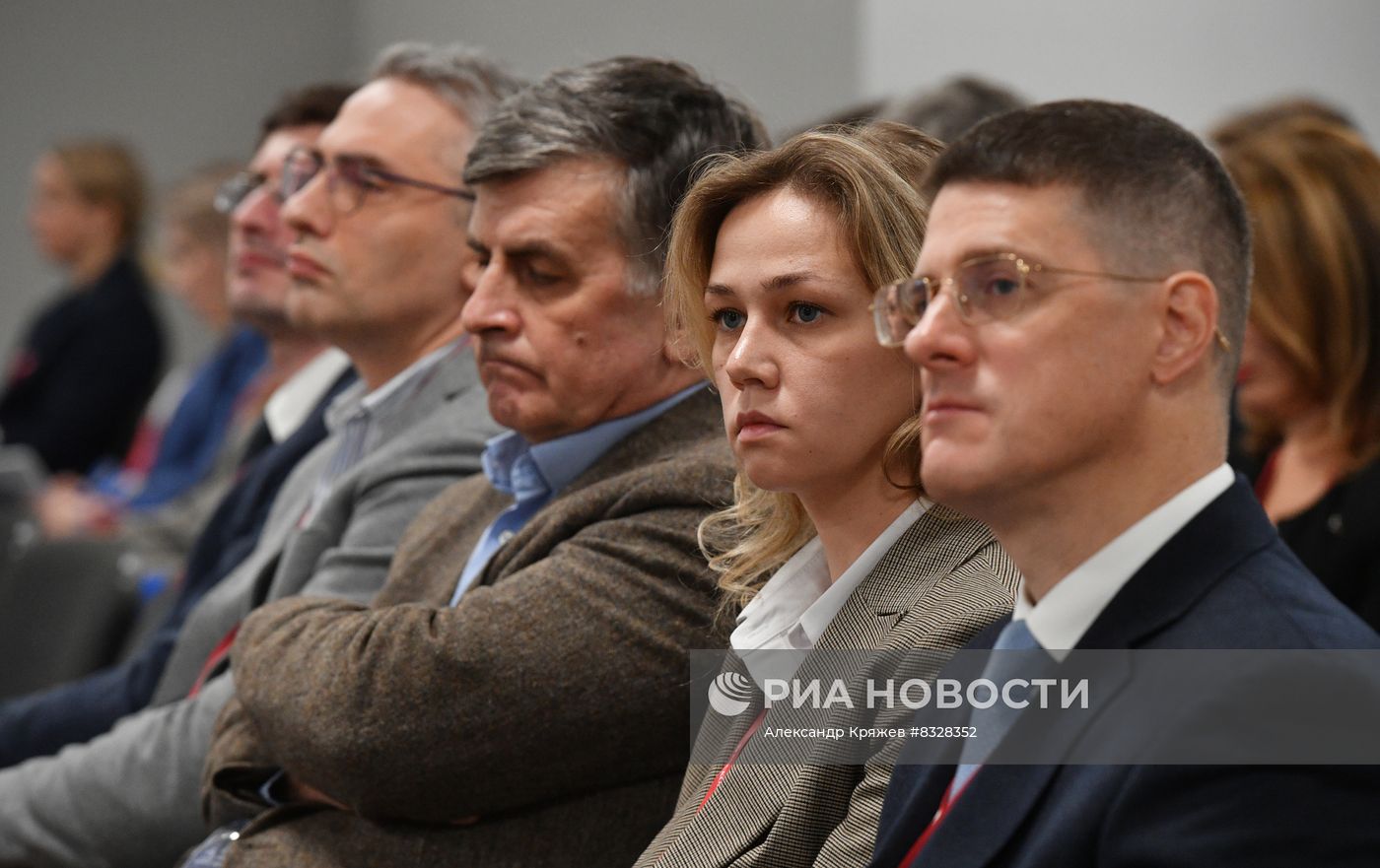 II КМУ-2022. Биоэкономика России 2030: современные биотехнологии как междисциплинарный тренд в экономике будущего