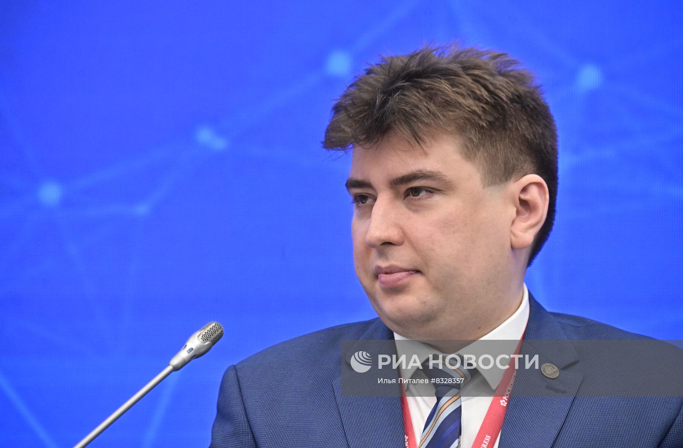 II КМУ-2022. Геномное редактирование растений: прорывная наука или опасная тенденция? 