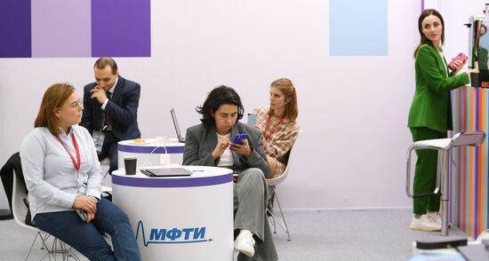 II КМУ-2022. Работа конгресса 