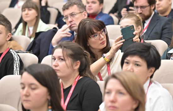 II КМУ-2022. Лекция "Современное состояние Мирового океана в условиях изменения климата и антропогенного воздействия"
