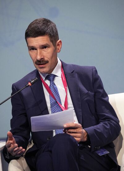II КМУ-2022. Медицинские биотехнологии как вектор развития экономики и здорового общества