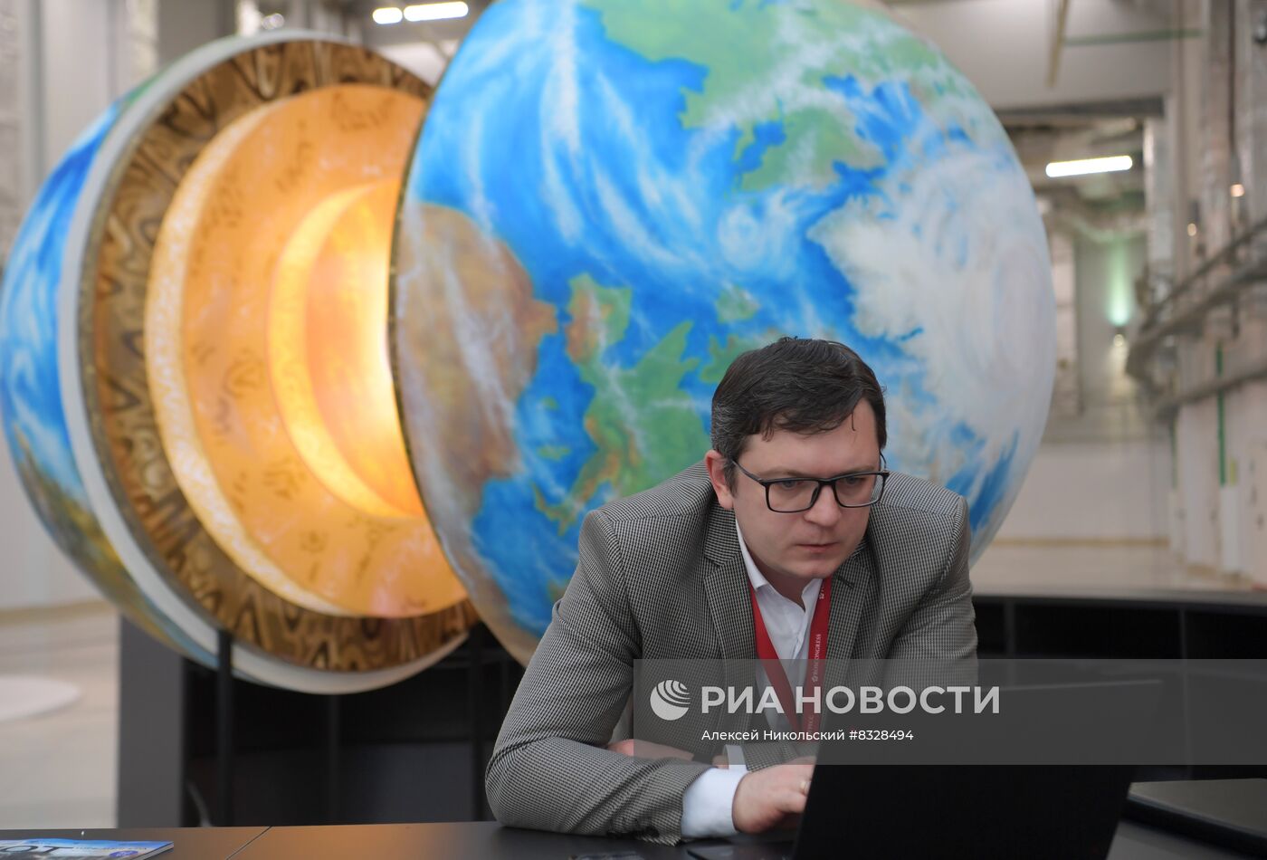 II КМУ-2022. Работа конгресса