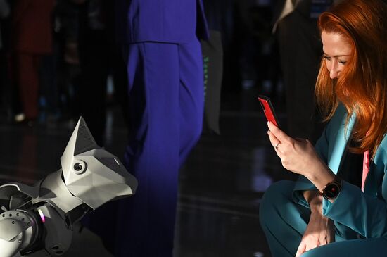 II КМУ-2022. Работа конгресса