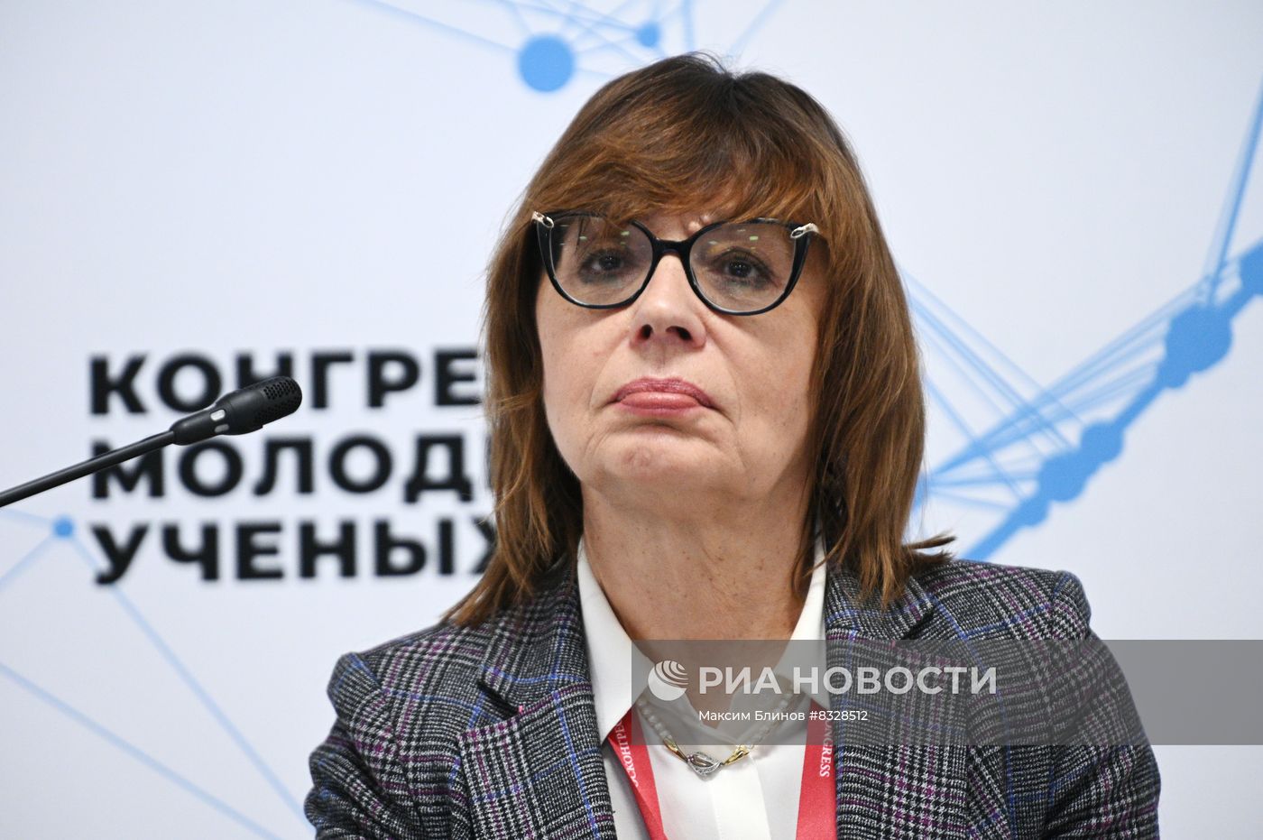 II КМУ-2022. Диалоги о науке и жизни