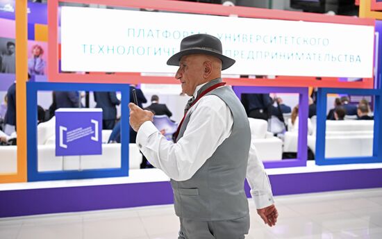 II КМУ-2022. Работа конгресса