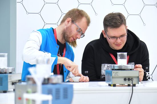 II КМУ-2022. Работа конгресса