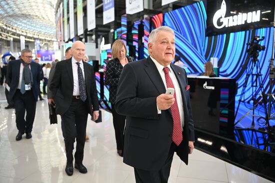 II КМУ-2022. Работа конгресса