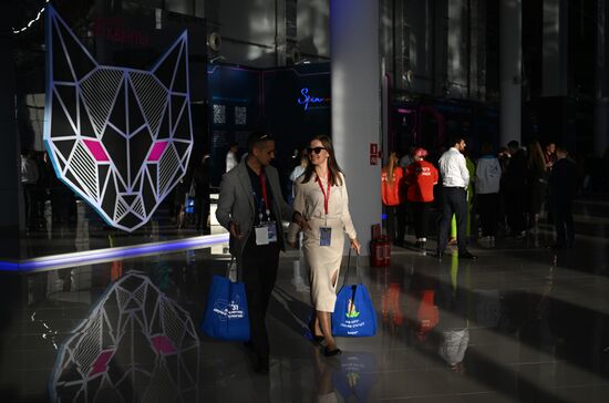 II КМУ-2022. Работа конгресса