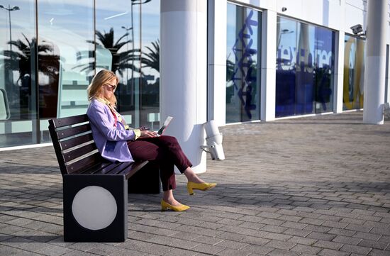 II КМУ-2022. Работа конгресса