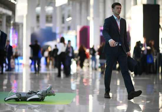 II КМУ-2022. Работа конгресса 