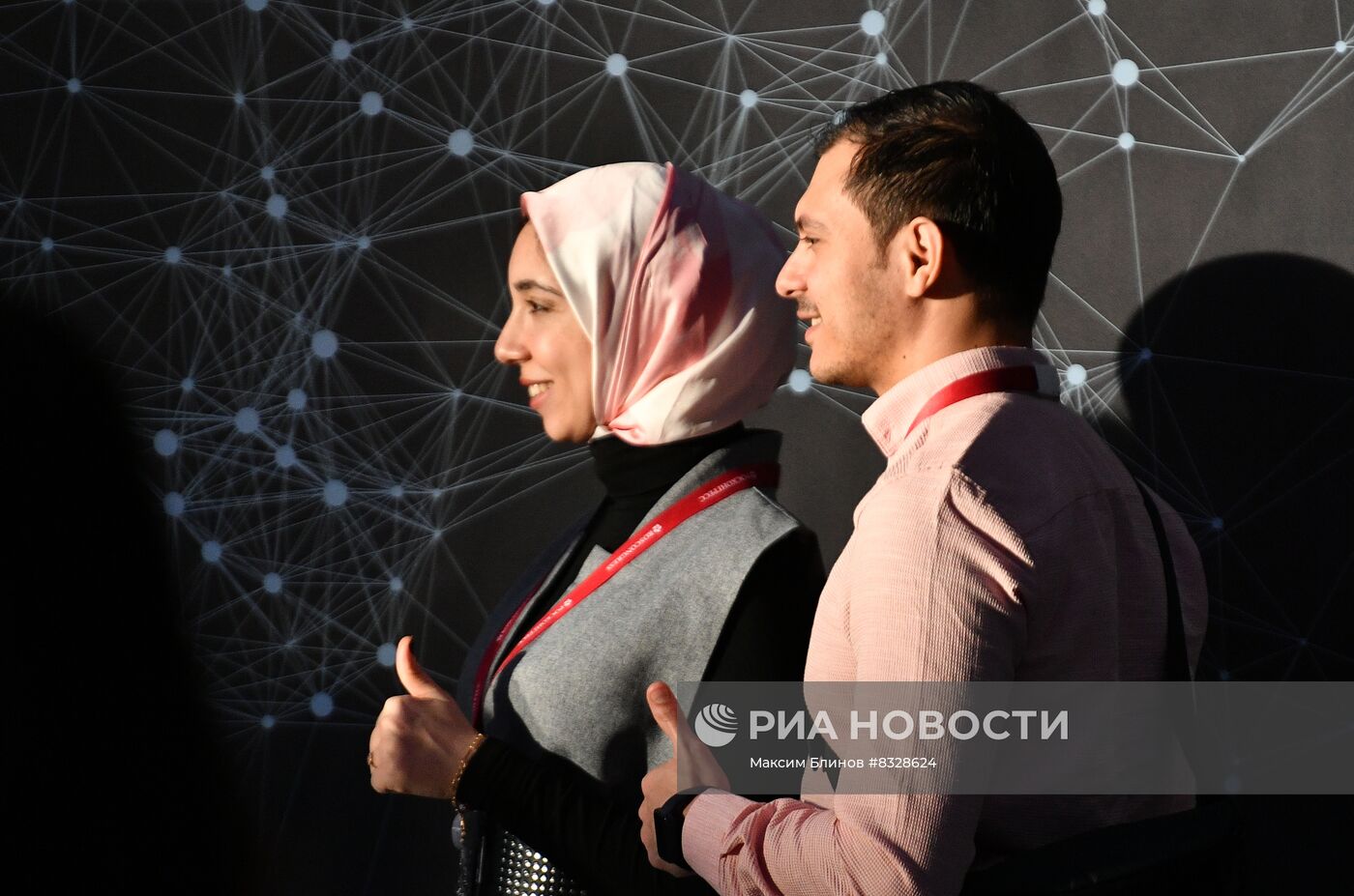 II КМУ-2022. Работа конгресса