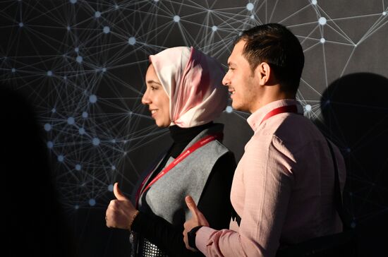 II КМУ-2022. Работа конгресса 