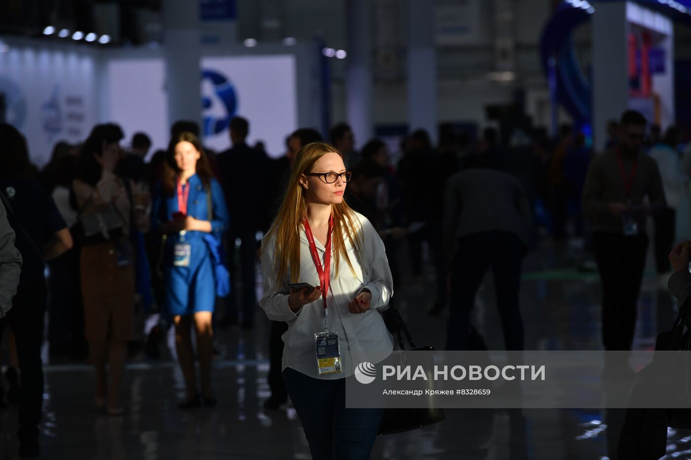 II КМУ-2022. Работа конгресса