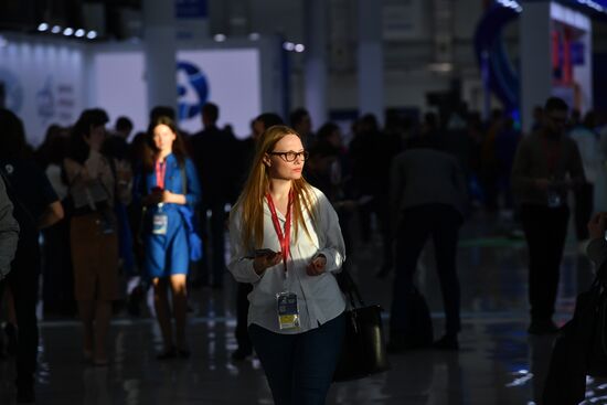 II КМУ-2022. Работа конгресса 