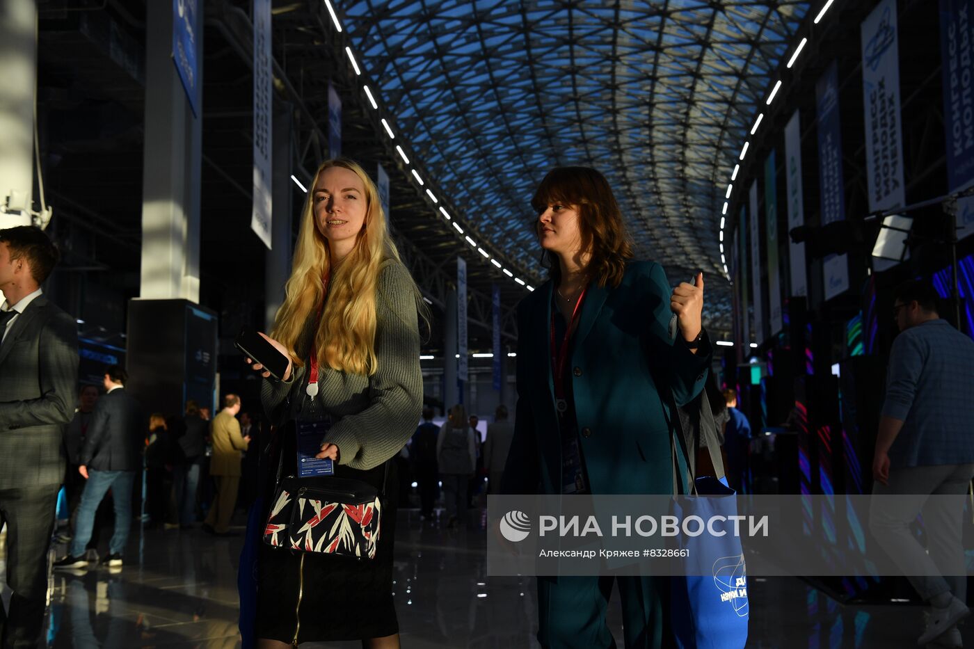 II КМУ-2022. Работа конгресса