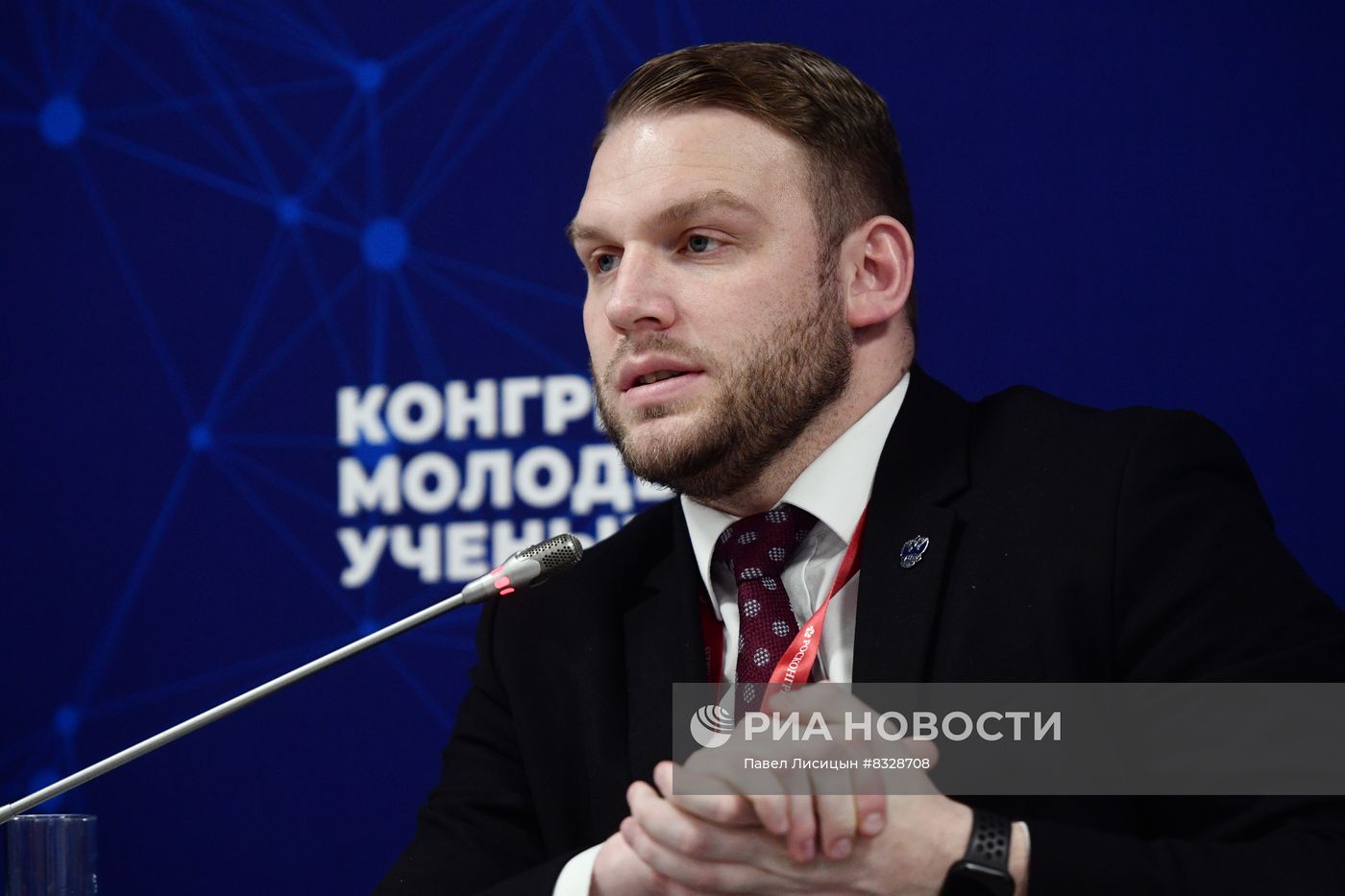 II КМУ-2022. Проекты сообщества ученых "Искра" – победителей трека "Наука" конкурса "Лидеры России" 