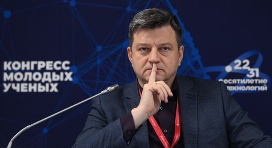 II КМУ-2022. Беспилотная авиация: 100 новых задач для науки и инженерии