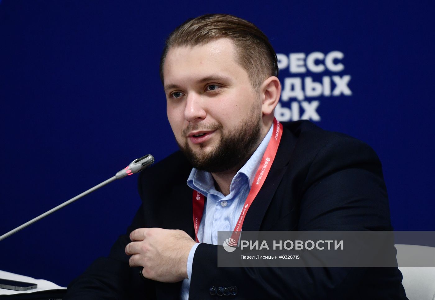II КМУ-2022. Проекты сообщества ученых "Искра" – победителей трека "Наука" конкурса "Лидеры России" 