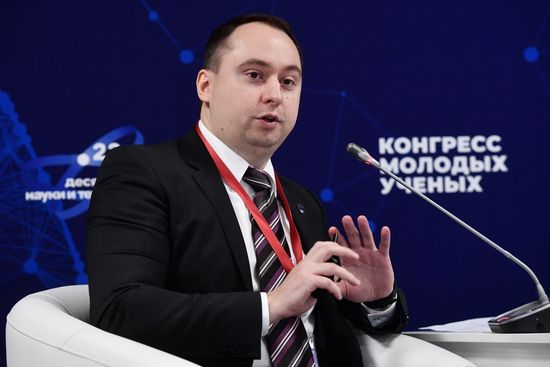 II КМУ-2022. Проекты сообщества ученых "Искра" – победителей трека "Наука" конкурса "Лидеры России" 