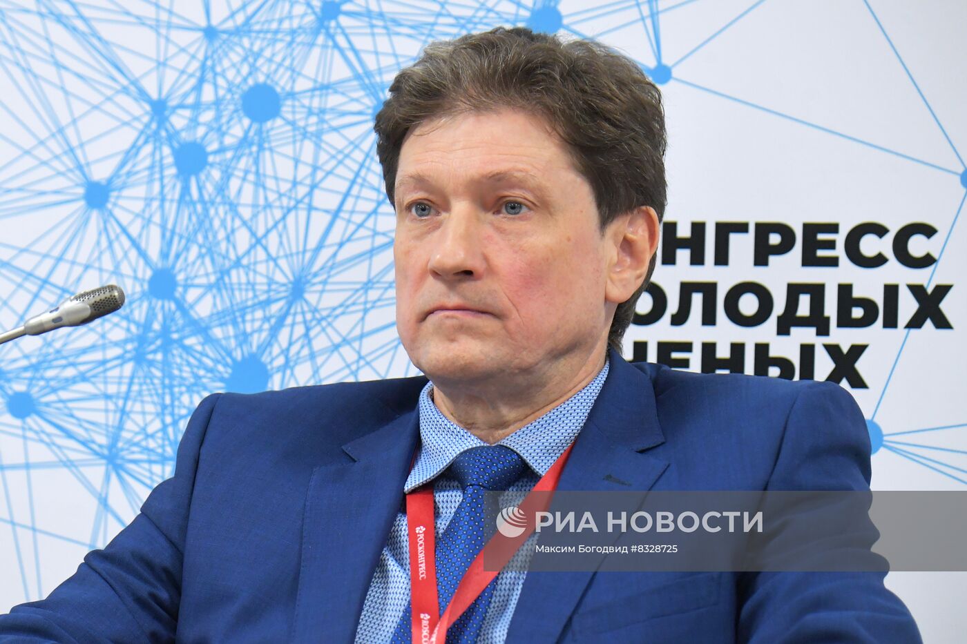 II КМУ-2022. Биогенетические технологии для виноградарства и виноделия – новая эра