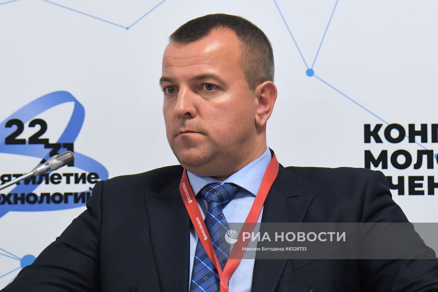 II КМУ-2022. Биогенетические технологии для виноградарства и виноделия – новая эра