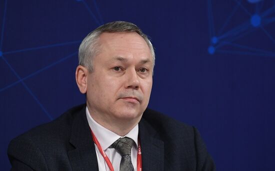 II КМУ-2022. Развитие инженерного и технологического образования в региональных школах 