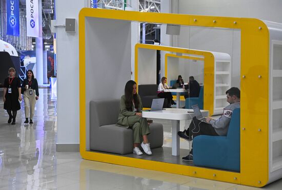 II КМУ-2022. Работа конгресса