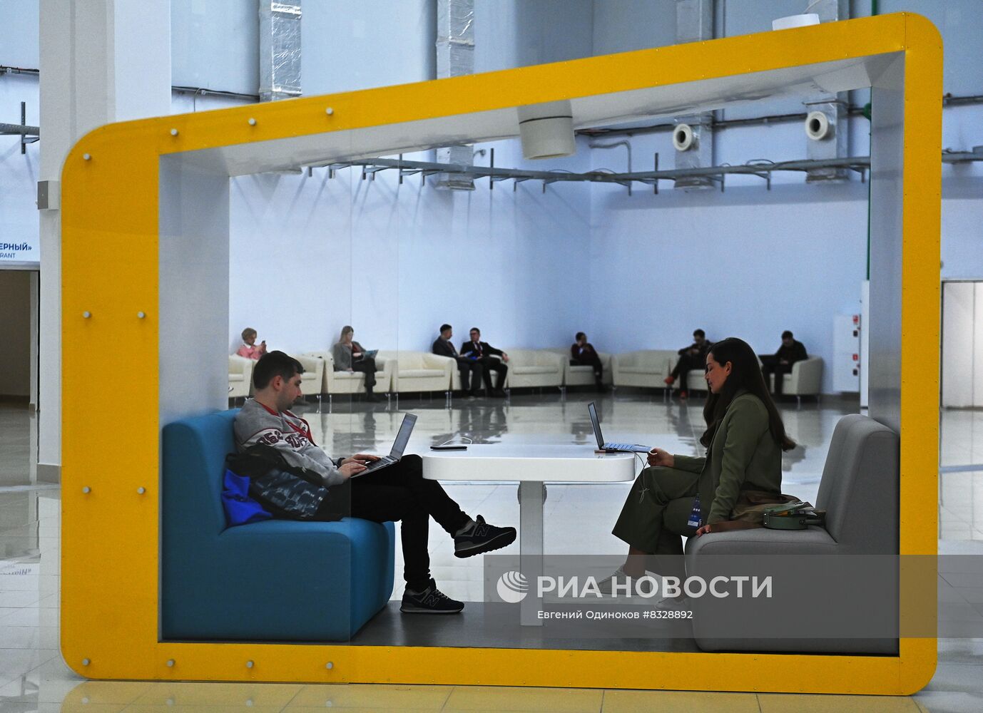 II КМУ-2022. Работа конгресса