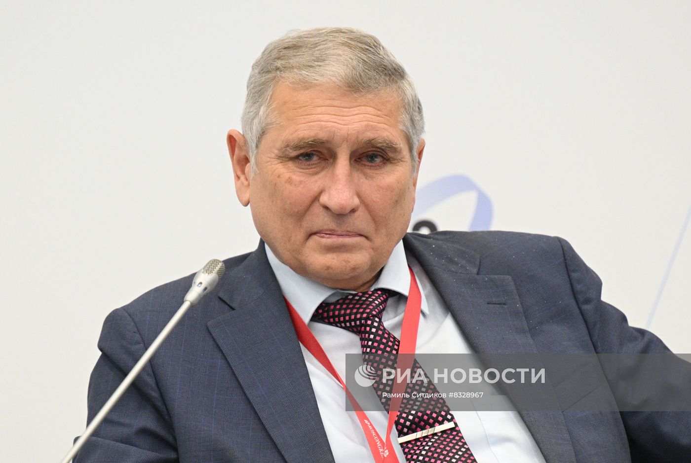 II КМУ-2022. Перспективные авиационные технологии: интеграция науки и промышленности