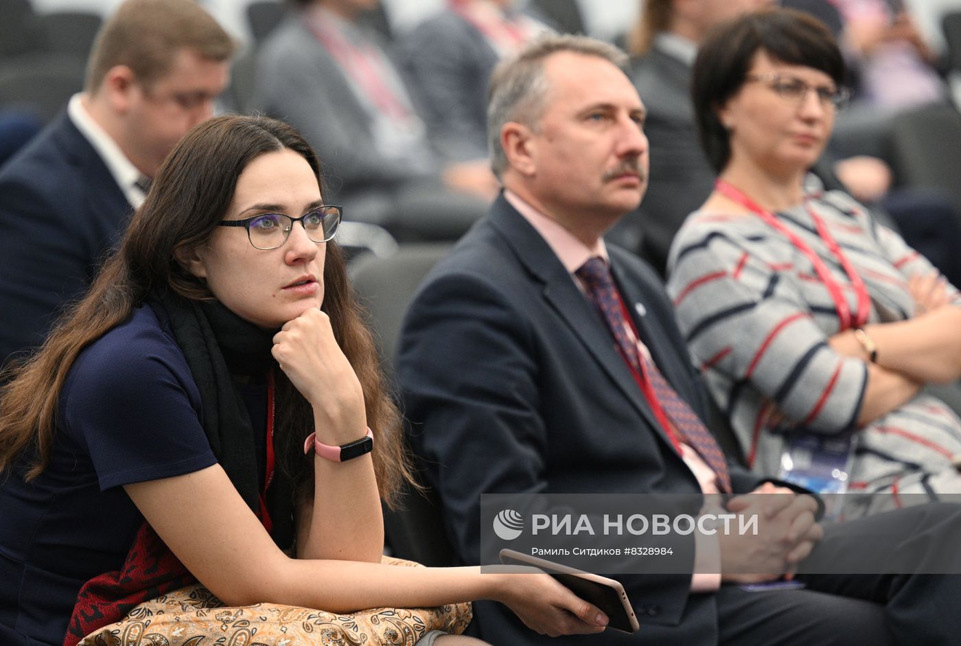II КМУ-2022. Перспективные авиационные технологии: интеграция науки и промышленности