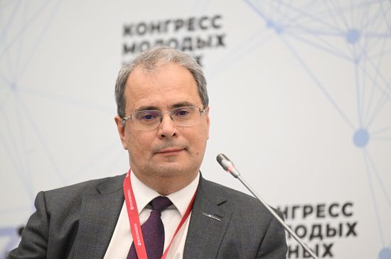 II КМУ-2022. Перспективные авиационные технологии: интеграция науки и промышленности