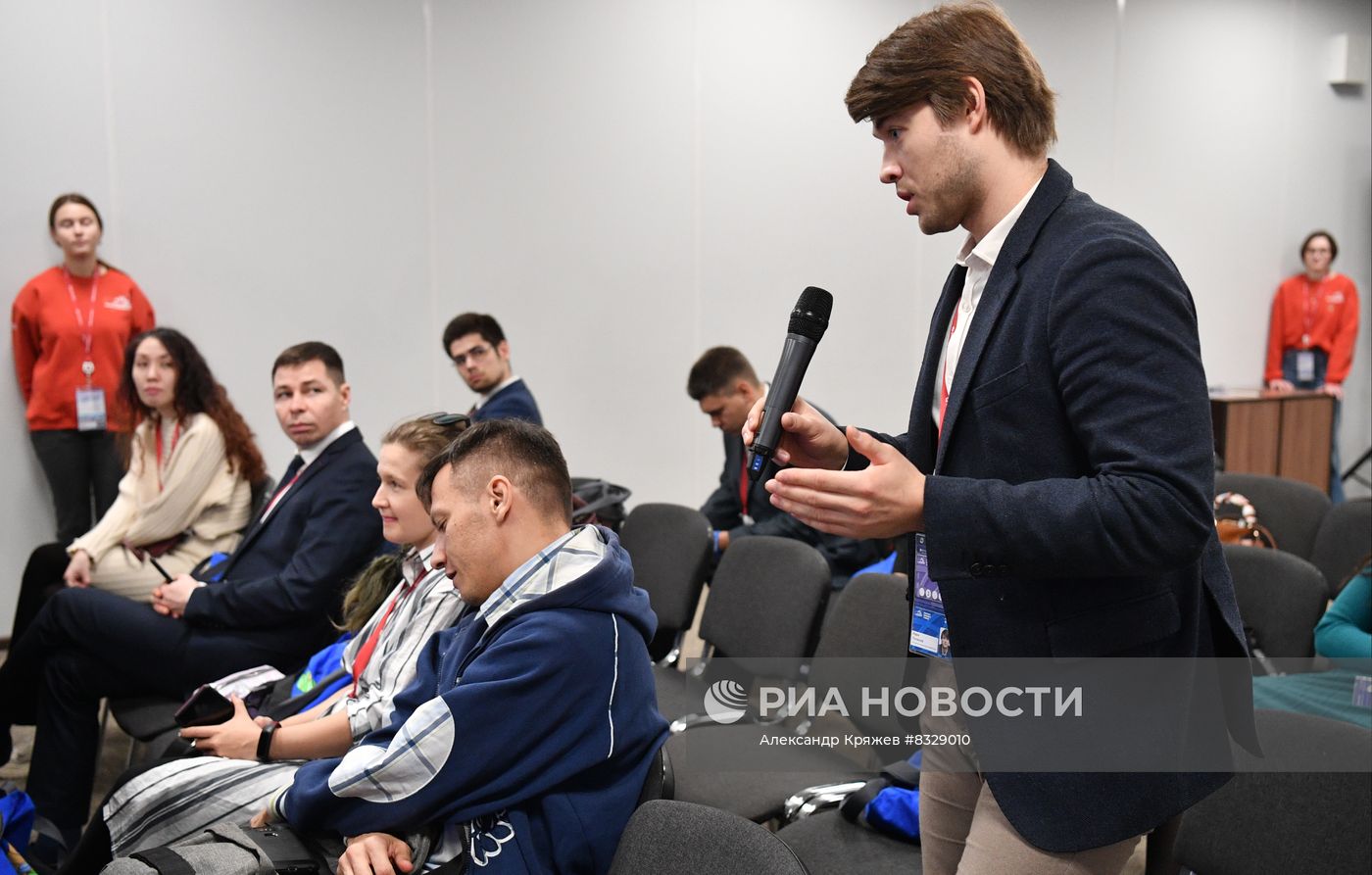 II КМУ-2022. Наука в медиа-фокусе: современные форматы и способы их продвижения
