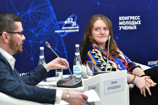II  КМУ-2022. Построение стартап-команд в biomedtech: челлендж, особенности, опыт вузов и молодых предпринимателей
