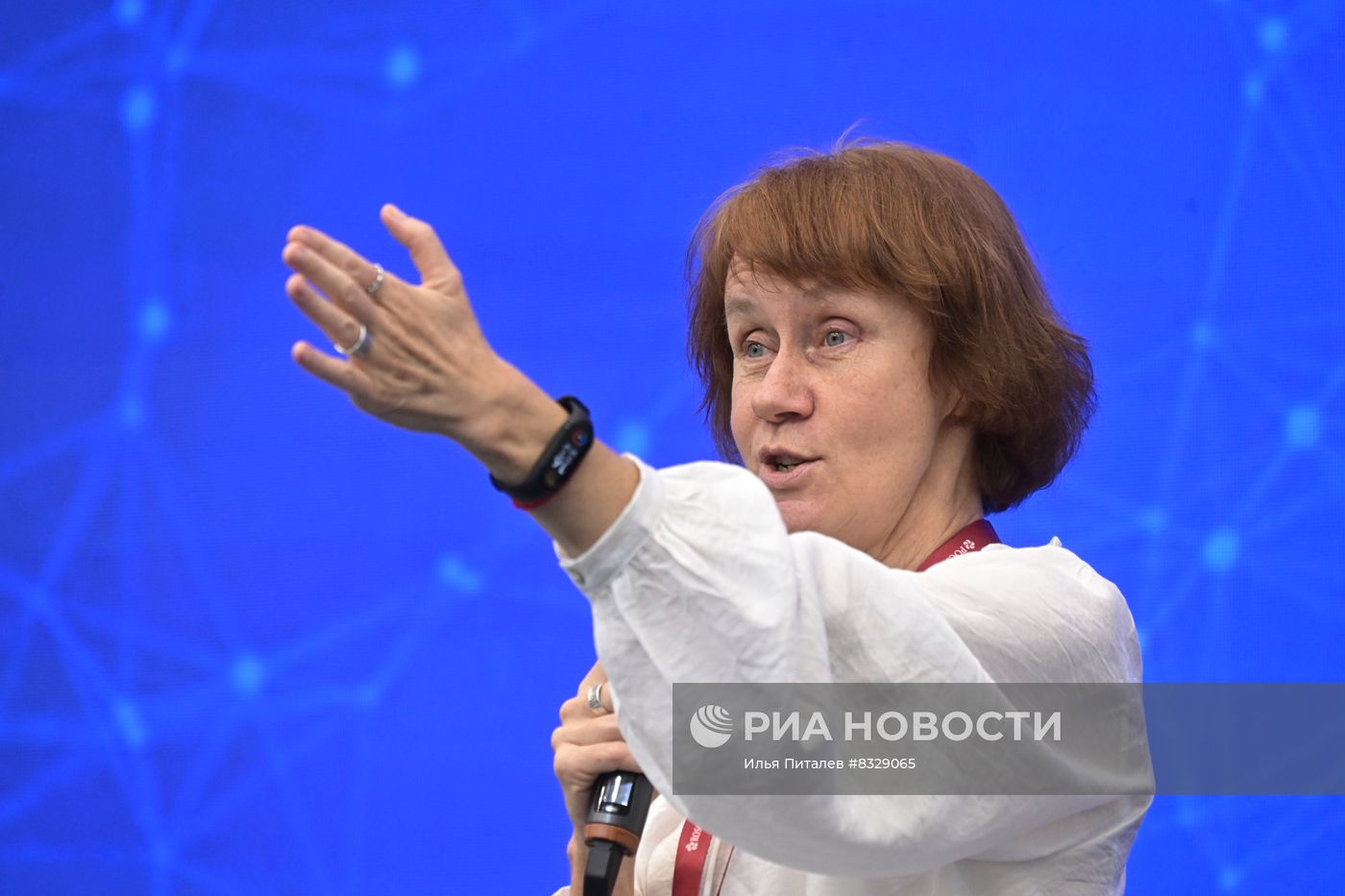 II КМУ-2022. Хакатон "Наука и счастье"