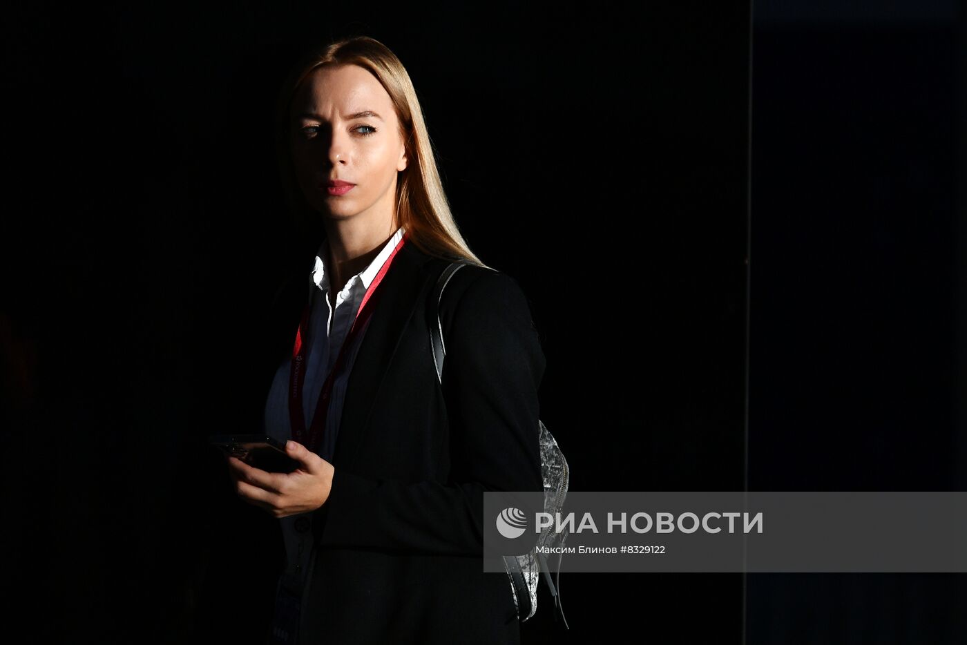 II КМУ-2022. Работа конгресса