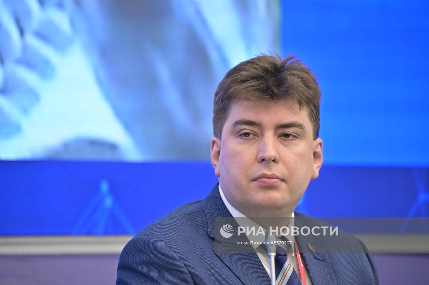 II КМУ-2022. Геномное редактирование растений: прорывная наука или опасная тенденция?