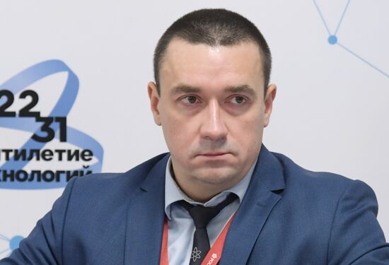 II КМУ-2022. Лекарства XXI века